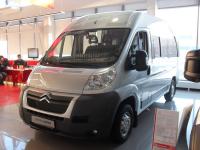 Фото Citroen Jumpy микроавтобус 2.0 Hdi AT L2H1 №1