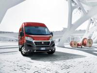 Фото FIAT Ducato фургон (2014)  №4