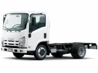 Фото ISUZU N-серия шасси NMR85H №2