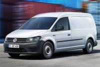 Фото Volkswagen Caddy Maxi фургон 2.0 TDI DSG №1